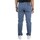 Textiel Heren Broeken / Pantalons At.p.co Pantalone  Tc901 Blu Blauw