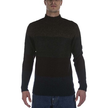 Textiel Heren Sweaters / Sweatshirts At.p.co Maglia Uomo Multicolour