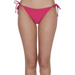 Textiel Dames Bikini's Chiara Ferragni Bikini Bottom Roze