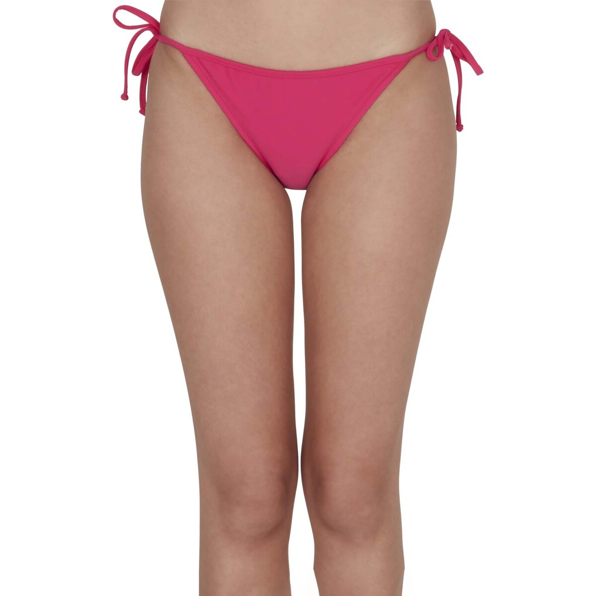 Textiel Dames Bikini's Chiara Ferragni Bikini Bottom Roze