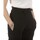 Textiel Dames Broeken / Pantalons Deha Pantaloni  Eco-Wear Sweatpants Nero Zwart