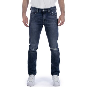 Tommy Hilfiger Jeans  Scanton Y Df8159 Blu Blauw