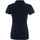 Textiel Dames T-shirts & Polo’s Errea Polo  Team Ladies Mc Ad Nero Zwart
