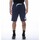 Textiel Heren Korte broeken / Bermuda's Nike Bermuda  Sportswear Sport Essentials Blu Blauw