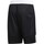 Textiel Heren Korte broeken / Bermuda's adidas Originals Pantaloni Corti  3G Spee Rev Nero Zwart