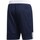 Textiel Heren Korte broeken / Bermuda's adidas Originals Pantaloni Corti  3G Spee Rev Blu Blauw