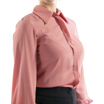 Ottodame Camicia  Rosa Roze