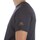 Textiel Heren T-shirts & Polo’s Ecoalf T-Shirt  Bircaalf Blu Blauw