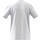 Textiel Heren T-shirts & Polo’s adidas Originals T-Shirt  M3ssj Bianco Wit