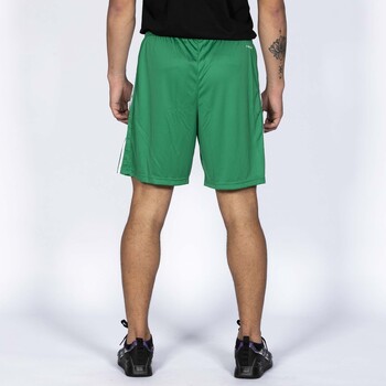 adidas Originals Pantaloni Corti  Squad 21 Verde Groen