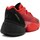 Schoenen Jongens Basketbal adidas Originals Scarpe Da Basket Adidas D.O.N. Issue 4 J  Rosso Rood