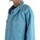 Textiel Dames Jacks / Blazers Calvin Klein Jeans Giacca  Jacket Azzurro Marine