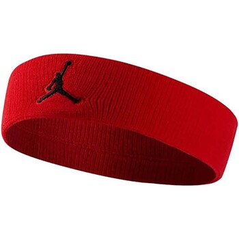 Accessoires Sportaccessoires Nike Headband Nike  Rosso Rood
