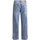 Textiel Heren Broeken / Pantalons Guess Jeans  Go Kit Straight Blauw