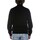Textiel Heren Sweaters / Sweatshirts Napapijri Maglione  Damavand T 1 Nero Zwart
