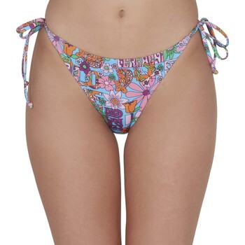 Textiel Dames Bikini's Chiara Ferragni Bikini Bottom Multicolour