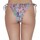 Textiel Dames Bikini's Chiara Ferragni Bikini Bottom Multicolour