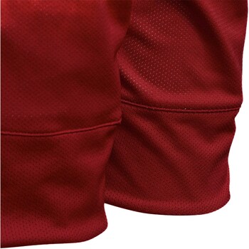 adidas Originals Pantaloni Corti  3G Spee Rev Rosso Rood