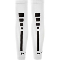 Accessoires Sportaccessoires Nike Manicotti  Elite Sleeve Bianco Wit