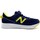 Schoenen Jongens Sneakers New Balance Sneakers  Kids Blauw