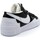 Schoenen Heren Sneakers Nike Blazer Low X Sacai Blk Patent Leather Nero Zwart