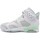 Schoenen Sneakers Nike Air Jordan 6 Retro Mint Foam Bianco Wit