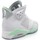 Schoenen Sneakers Nike Air Jordan 6 Retro Mint Foam Bianco Wit