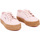 Schoenen Dames Sneakers Superga 2730-Cotropew Roze