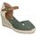 Schoenen Dames Sandalen / Open schoenen Refresh 170743 Groen