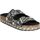 Schoenen Dames Sandalen / Open schoenen Isteria 23138 Zwart
