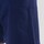 Textiel Korte broeken / Bermuda's Heaven Door Bermuda Embroidered Logo Blu Blauw