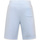 Textiel Heren Korte broeken Local Fanatic Jogging Shorts Licht Blauw