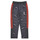 Textiel Jongens Trainingsbroeken Adidas Sportswear LB DY SM PNT Grijs / Zwart / Rood