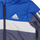 Textiel Jongens Dons gevoerde jassen Adidas Sportswear LK PAD JKT Blauw / Multicolour