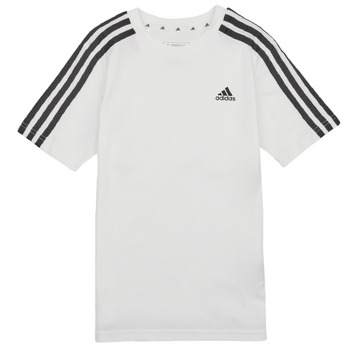 Adidas Sportswear 3S TEE Wit / Zwart
