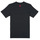 Textiel Jongens T-shirts korte mouwen Adidas Sportswear BL 2 TEE Zwart / Rood / Wit