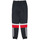 Textiel Jongens Trainingsbroeken Adidas Sportswear 3S TIB PT Zwart / Rood / Wit