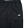 Textiel Jongens Trainingsbroeken Adidas Sportswear 3S TIB PT Zwart / Rood / Wit