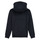 Textiel Jongens Sweaters / Sweatshirts Adidas Sportswear 3S TIB FL HD Zwart / Wit / Grijs