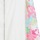 Textiel Dames Jacks / Blazers Brigitte Bardot BB44045 Wit / Multicolour
