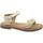 Schoenen Kinderen Sandalen / Open schoenen Gioseppo GIO-E23-68209-OW Wit