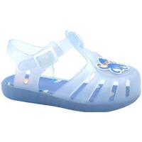 Schoenen Kinderen Sandalen / Open schoenen Gioseppo GIO-CCC-68076-BL Blauw