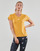 Textiel Dames T-shirts korte mouwen adidas Performance TR-ES MIN T Geel