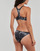 Textiel Dames Bikini's adidas Performance GRX BIKINI Grijs / Zwart