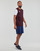 Textiel Heren T-shirts korte mouwen adidas Performance ESTRO 19 JSY Bordeaux / Wit