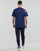 Textiel Heren T-shirts korte mouwen adidas Performance FORTORE23 JSY Marine / Rood / Wit