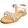 Schoenen Kinderen Sandalen / Open schoenen Platis P3146 Multicolour