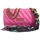 Tassen Dames Handtassen kort hengsel Versace Jeans Couture 74VA4BA1 Roze