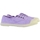 Schoenen Dames Sneakers Natural World 102 Violet