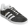 Schoenen Heren Lage sneakers adidas Originals Gazelle BB5480 Grijs